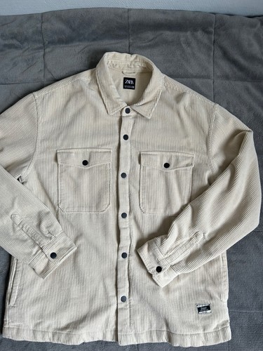 Sur chemise velours - chemise, en