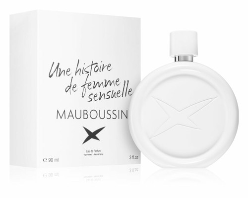 Mauboussin une histoire - histoire, de
