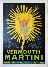 Cappiello - Affiches Webbing -