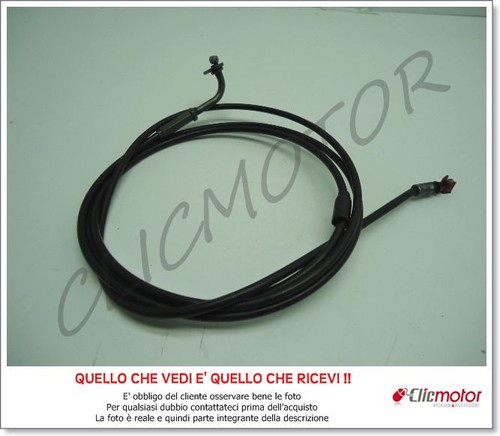 Câble ouverture selle - ouverture,