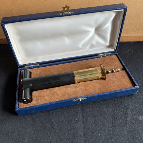Rare tire bouchon - -,