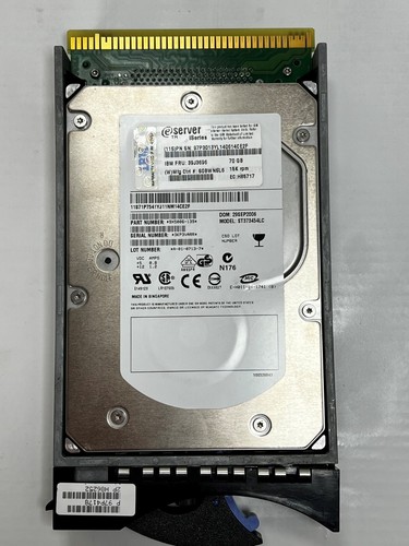 Disque dur hard drive - /, /