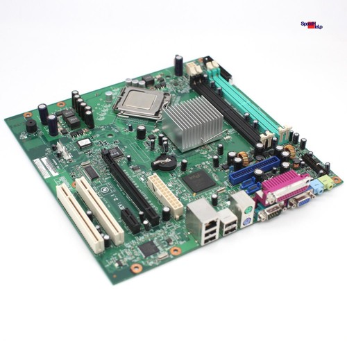 Ibm lenovo thinkcentre a52 - lenovo,