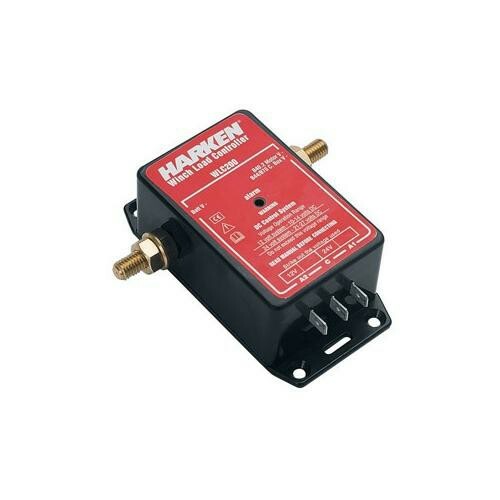 Harken controlleur charge - controlleur, de
