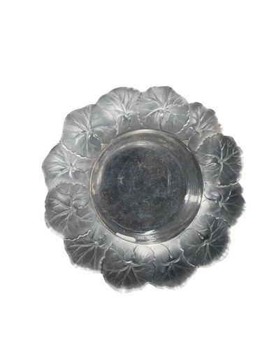 Coupe cristal moulé - cristal,