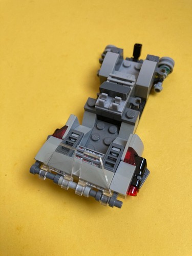 Lego 75166 star - star, wars
