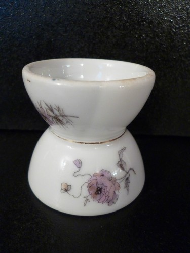 Coquetier ancien - , en
