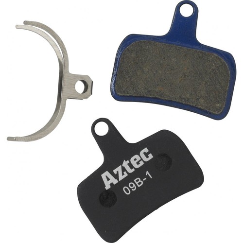 Aztec organic disc brake - disc,