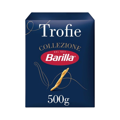 Barilla collezione pâtes - barilla,