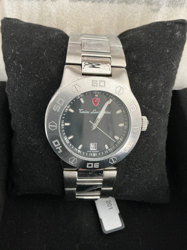 Lamborghini watch men - lamborghini,