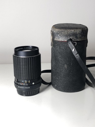 Smc pentax 135mm 3 5 - 135mm, f/3.5