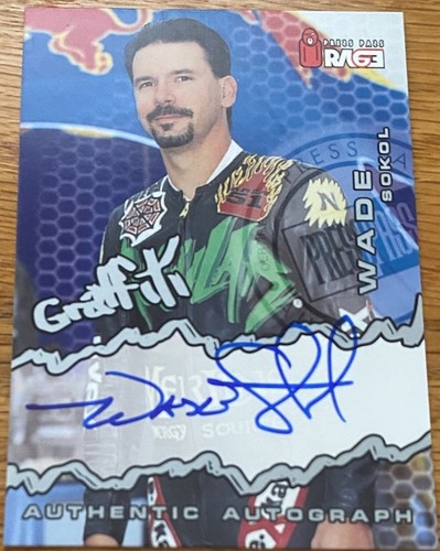 2000 press pass rage - 2000, graffiti