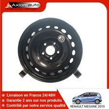 ?? JANTE TOLE RENAULT SCENIC MONOSP. III Phase 3 2013-... ➤403006221R ♻️