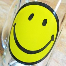 Rare tasse à bière vintage en verre fédérale des années 1970 Knott’s Berry...