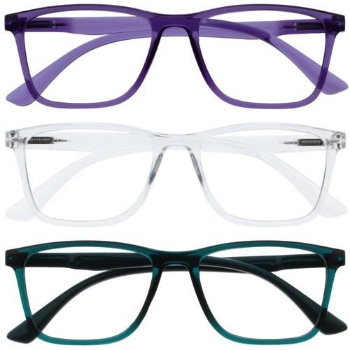 Nyx lunette anti - lunette, bleue