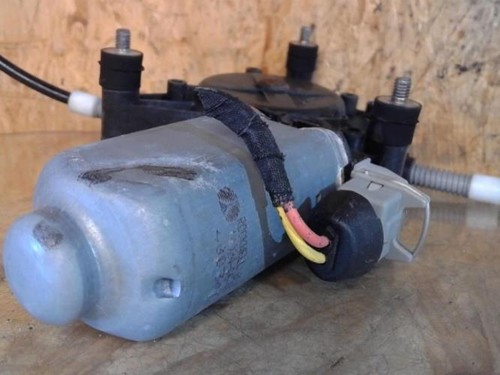 Leve vitre electrique avant