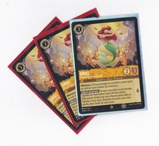 Disney Lorcana Premier