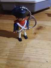 Playmobil Porte Clef Vintage