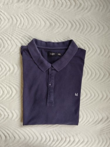 Men liu navy blue - navy,