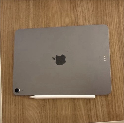 Apple ipad tablette - 128, go