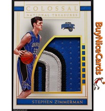 2016 Stephen Zimmerman