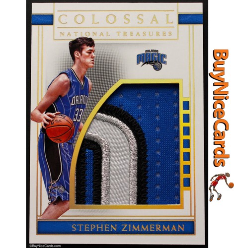 2016 stephen zimmerman - 2016,