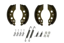 Kit de frein pour essieu -