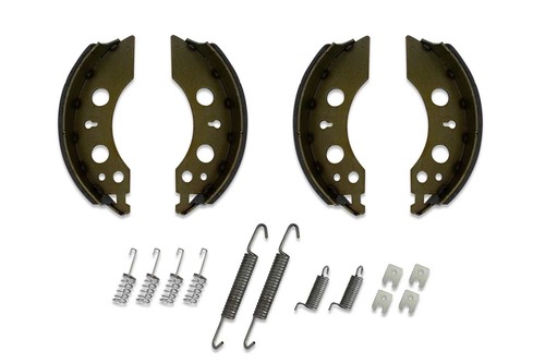 Kit frein pour - essieu,