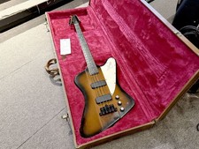 Gibson Thunderbird IV