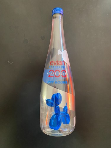 Bouteille evian 75cl eau - 75cl,