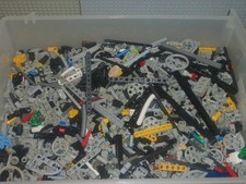 Lot vrac de 2000 petites