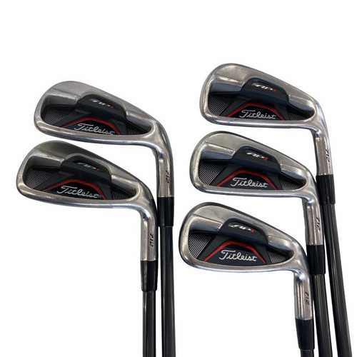 Set fers titleist ap1 712 - titleist,