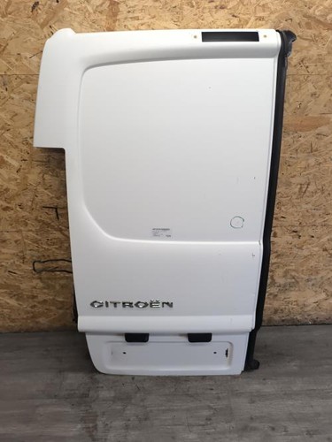 Porte coffre gauche citroen - porte,