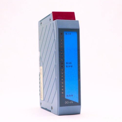 Do49 output modules - output,