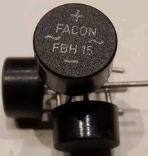 Lot ( x 5 pièces ) FBH15 pont