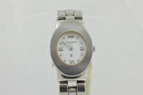 Montre femme philippe charriol - montre,
