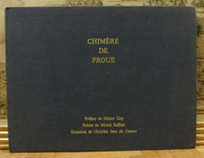 Chimère de proue (Michel