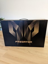 Acer Predator Helios 300