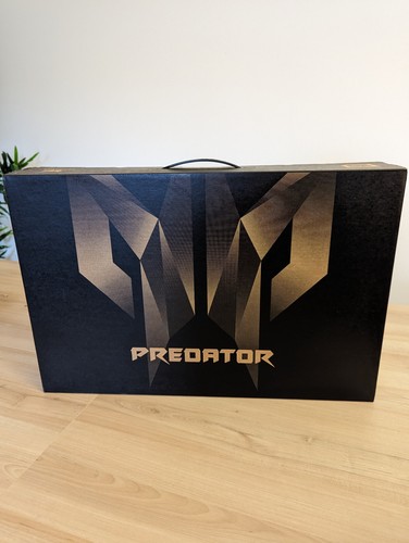 Acer predator helios 300 - acer,
