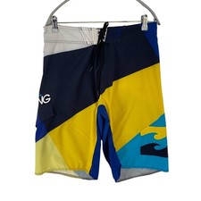 Billabong Multicolore Maillot
