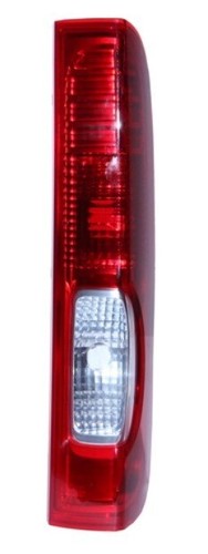 Lampe feu arriere - lampe, droite