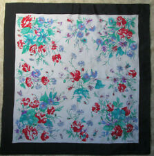 -Superbe Foulard GUCCI  soie