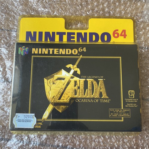 The legend zelda ocarina of - legend,