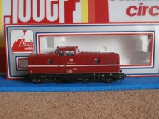 DB LOCOMOTIVE DIESEL TYPE BR