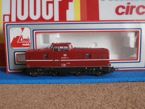Locomotive diesel type - locomotive,
