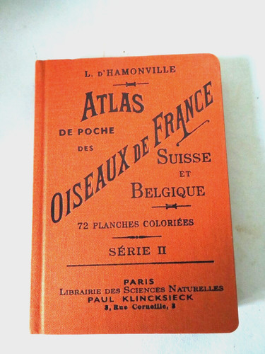 Hamonville atlas des - d'hamonville,