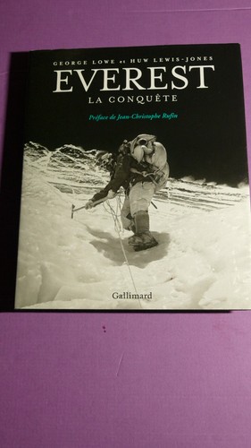 Alpinisme everest conquete - alpinisme/,