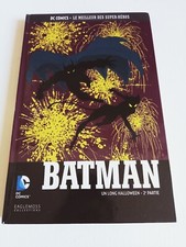 DC Comics - Batman Un Long