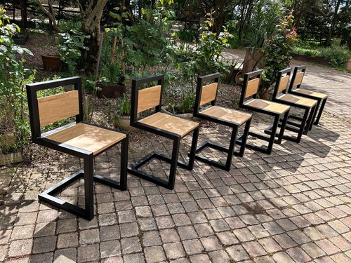 Atelier artisanat chaise - :,
