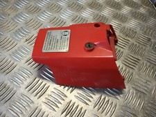 capot moteur  pour tronçonneuse ZENOAH  G560AVS